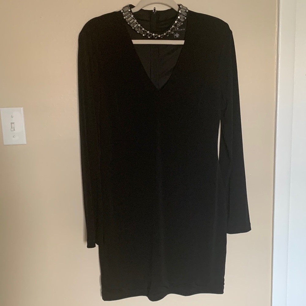 Cocktail dress